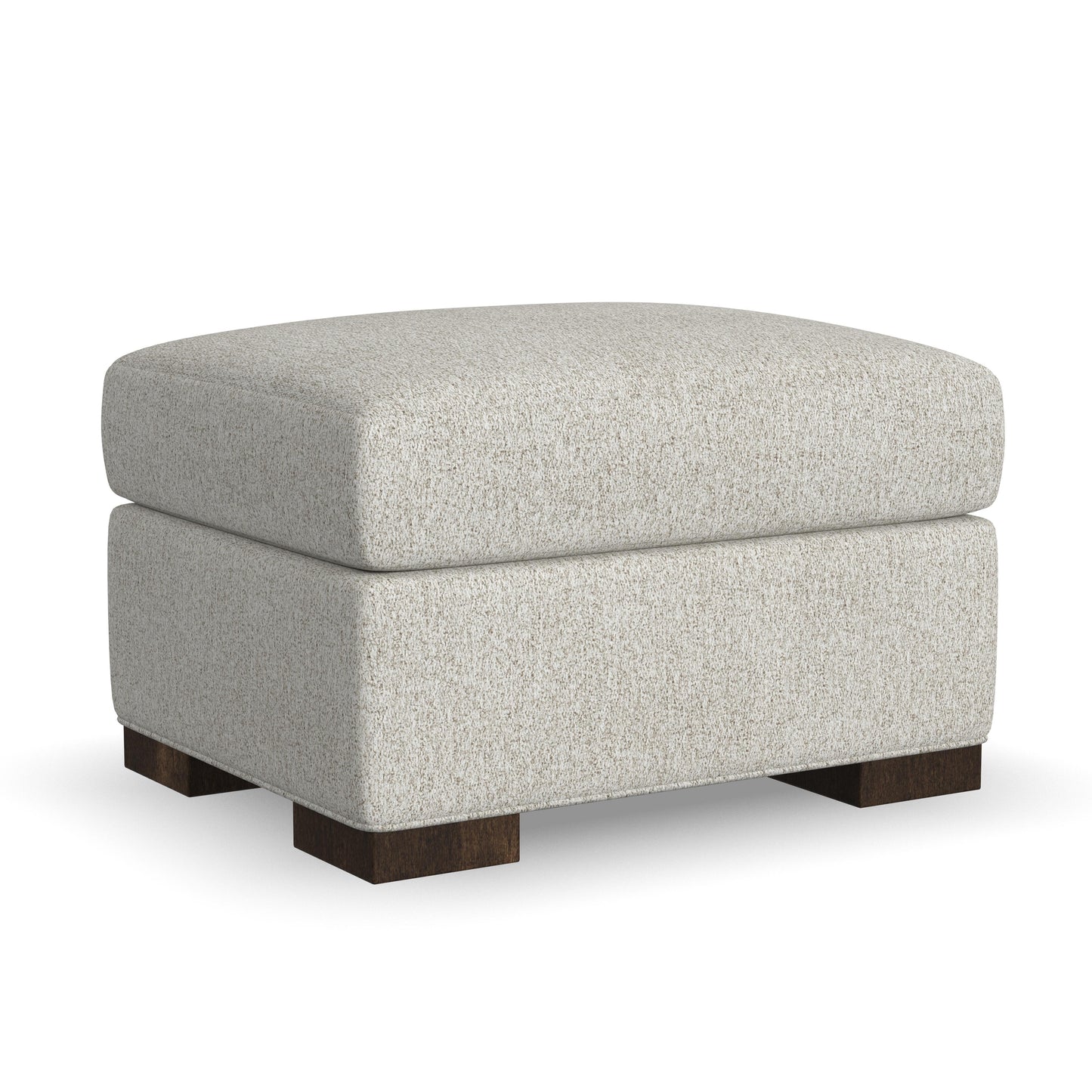 Flexsteel Jasper Ottoman