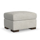 Flexsteel Jasper Ottoman