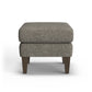 Flexsteel Ace Ottoman