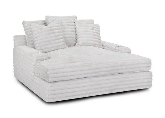 92811 Extra Large Chaise Lounge