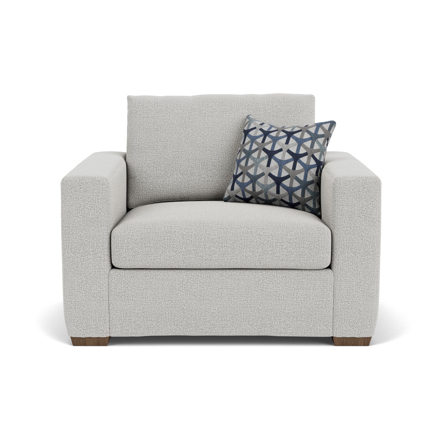 Flexsteel Collins Chair