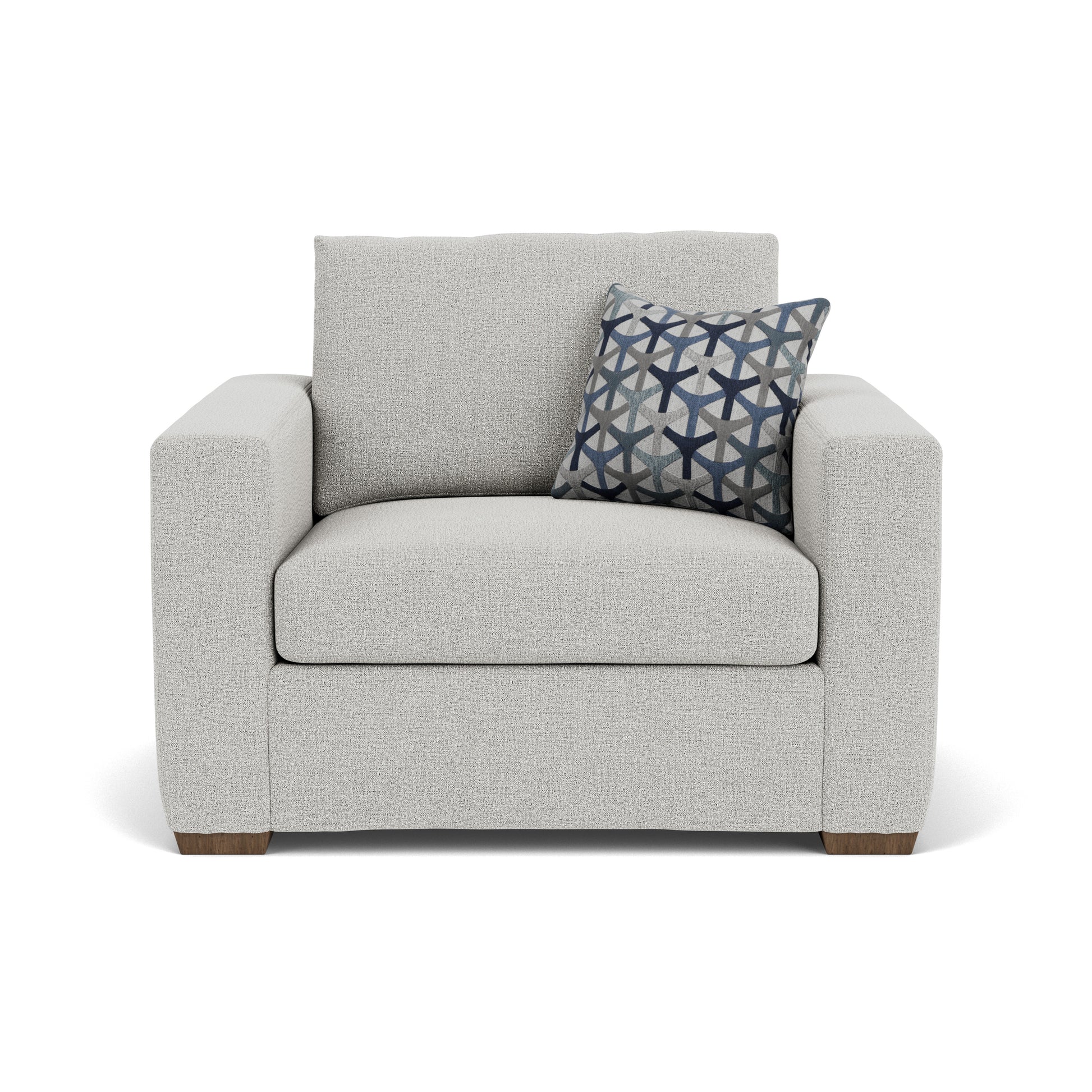 Flexsteel Collins Chair