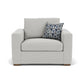 Flexsteel Collins Chair