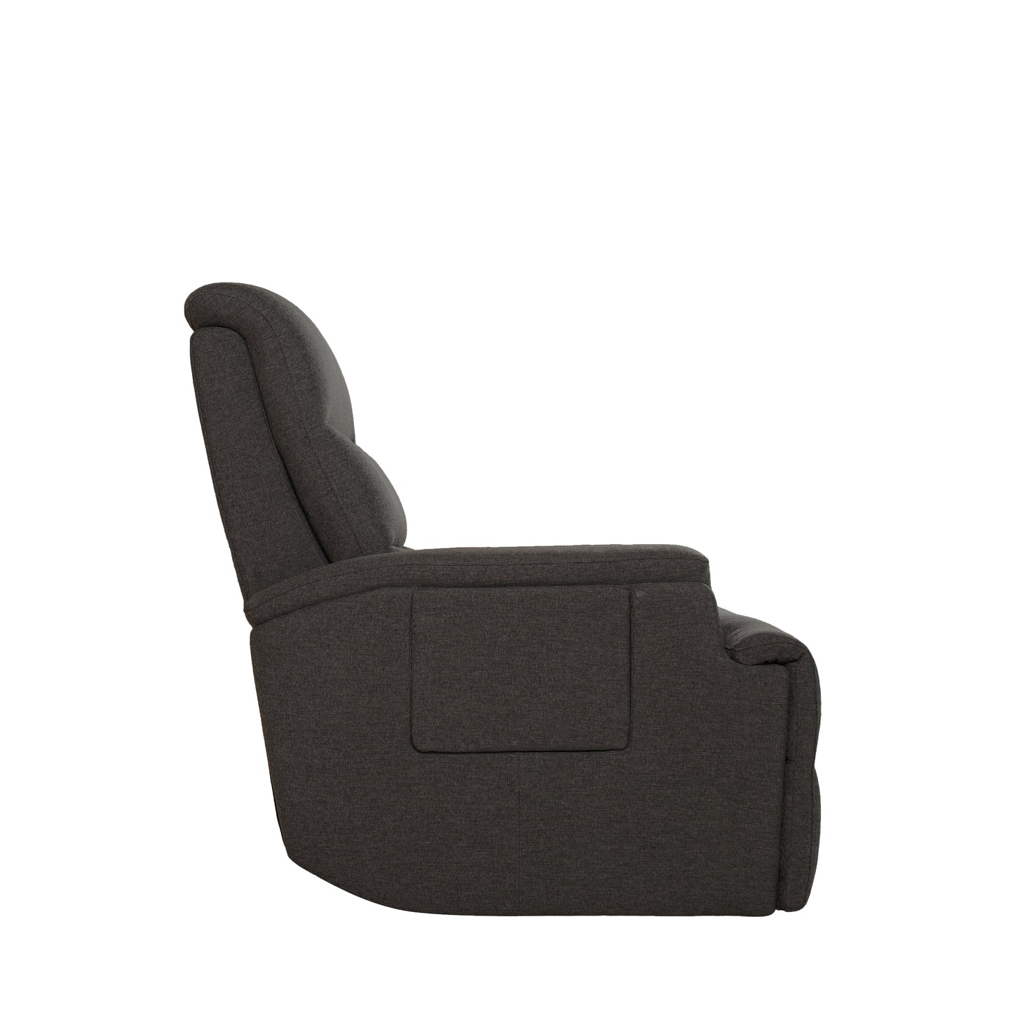 Flexsteel Breeze Power Lift Recliner w/ Power Headrest, Lumbar, Ventialation, Heat & Massage