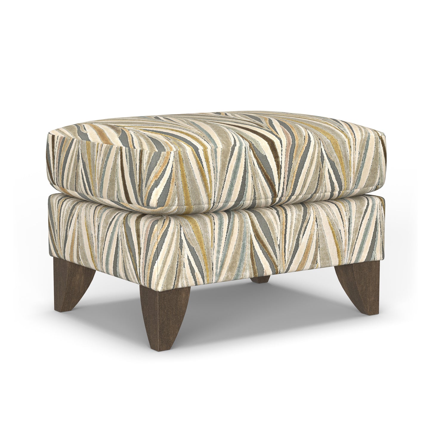 Flexsteel Jupiter Ottoman