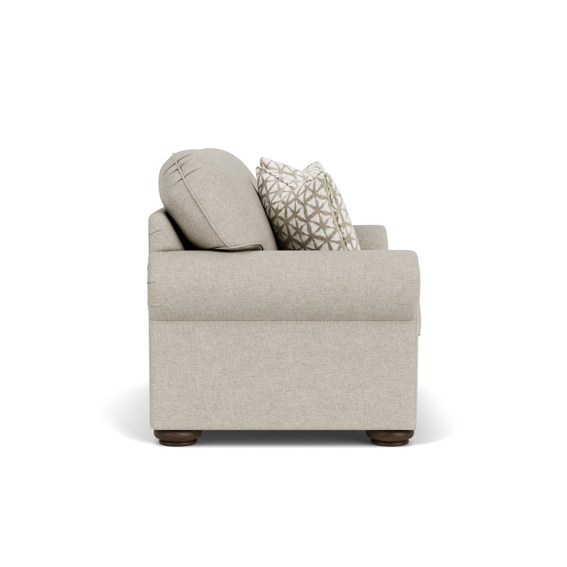 Flexsteel Preston Loveseat
