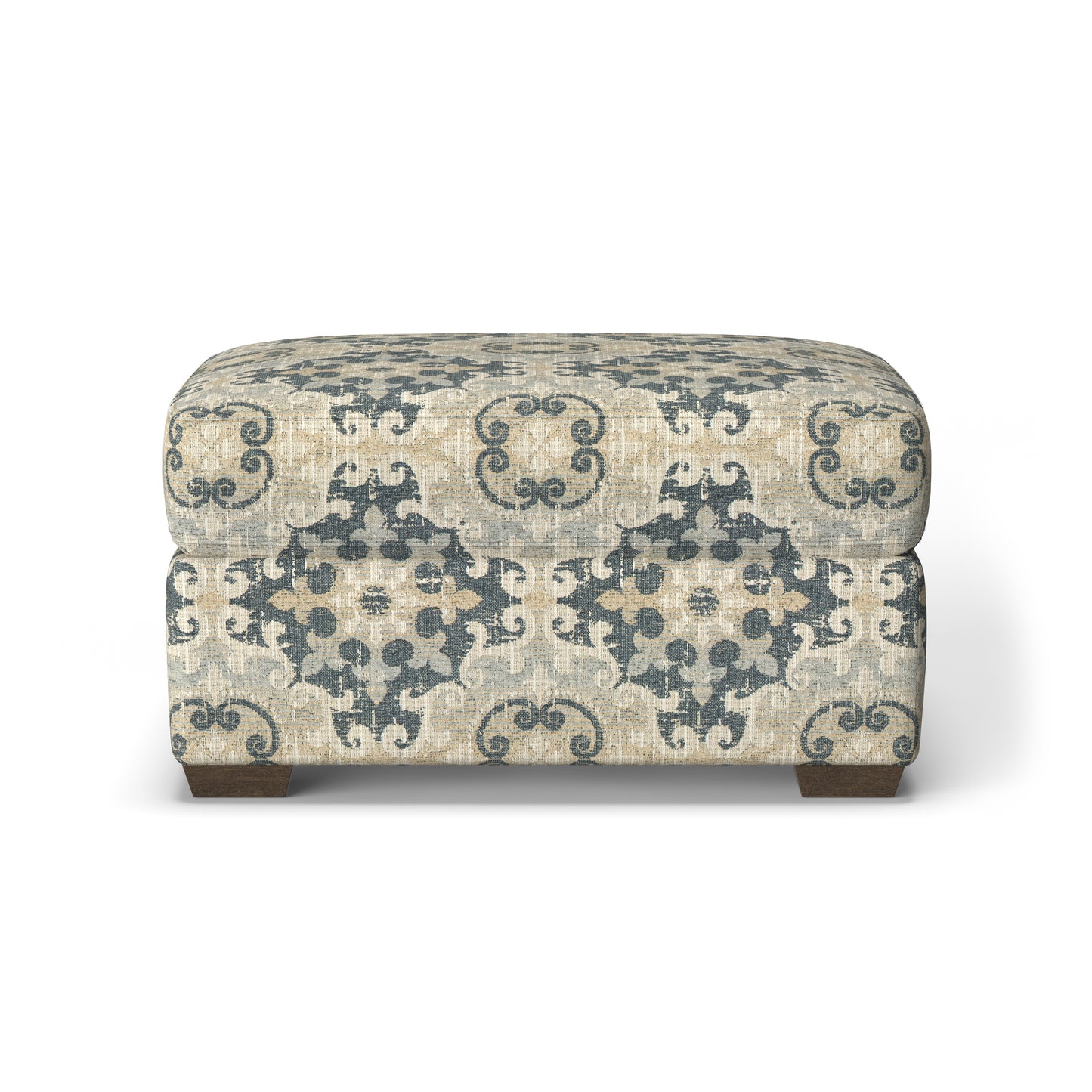 Flexsteel Randall Ottoman