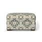 Flexsteel Randall Ottoman