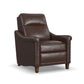 Flexsteel Elizabeth Power Recliner with Power Headrest