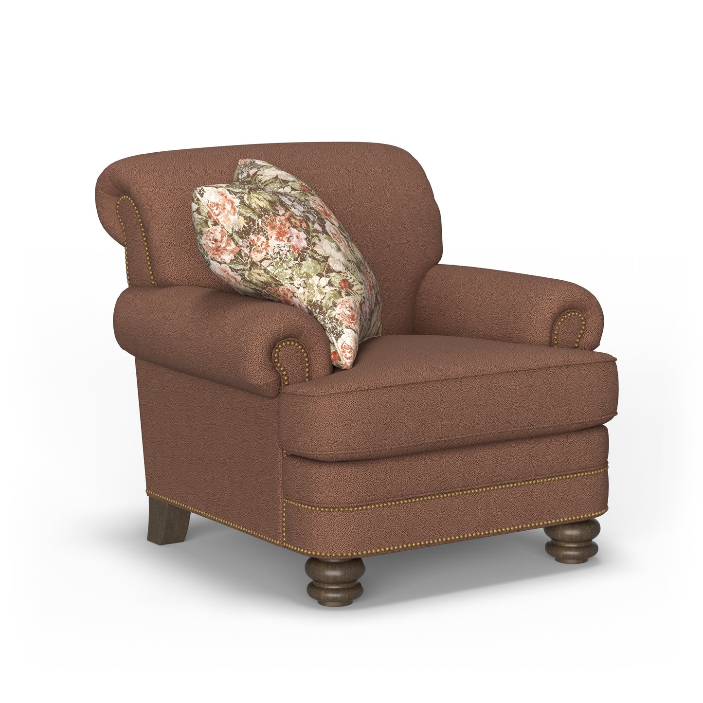 Flexsteel Bay Bridge Chair