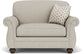 Flexsteel Winston Chair and a Half
