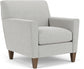 Digby Chair - Glacier