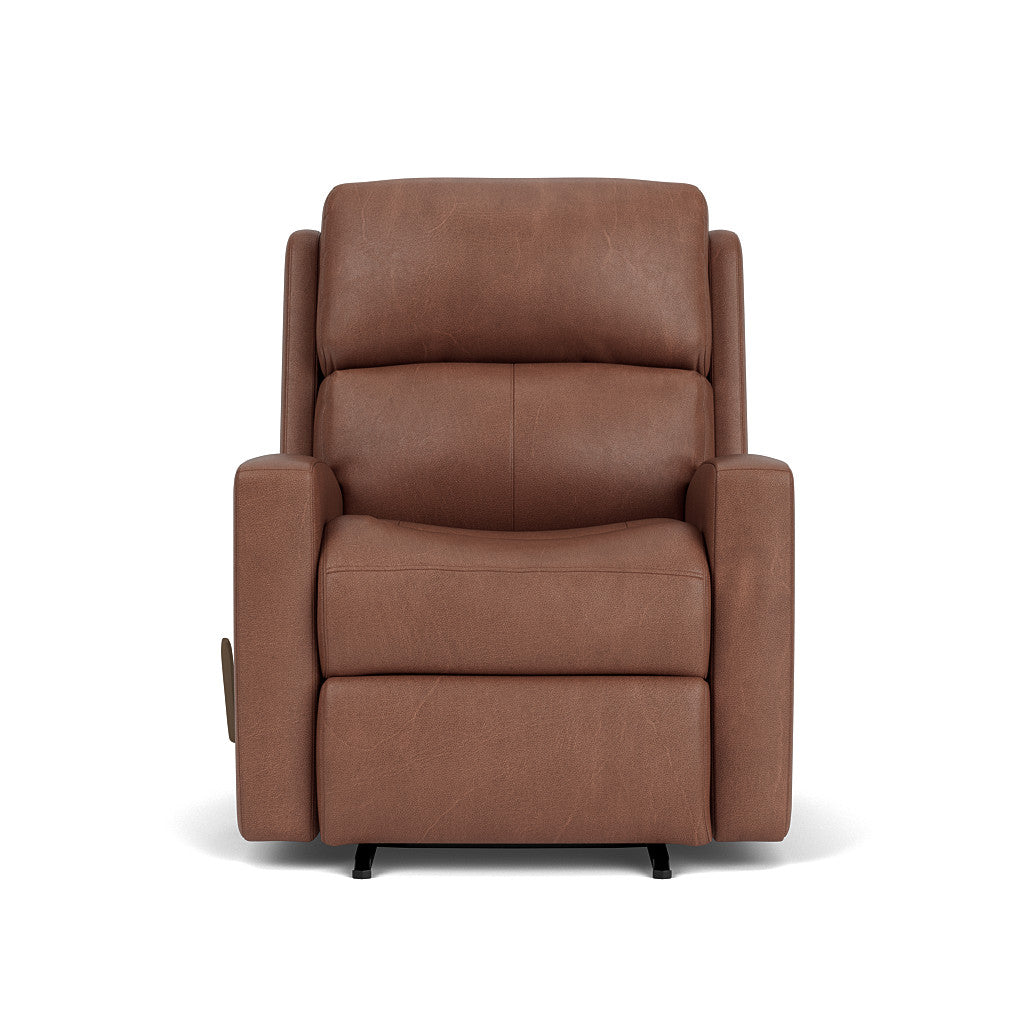 Flexsteel Catalina Rocking Recliner