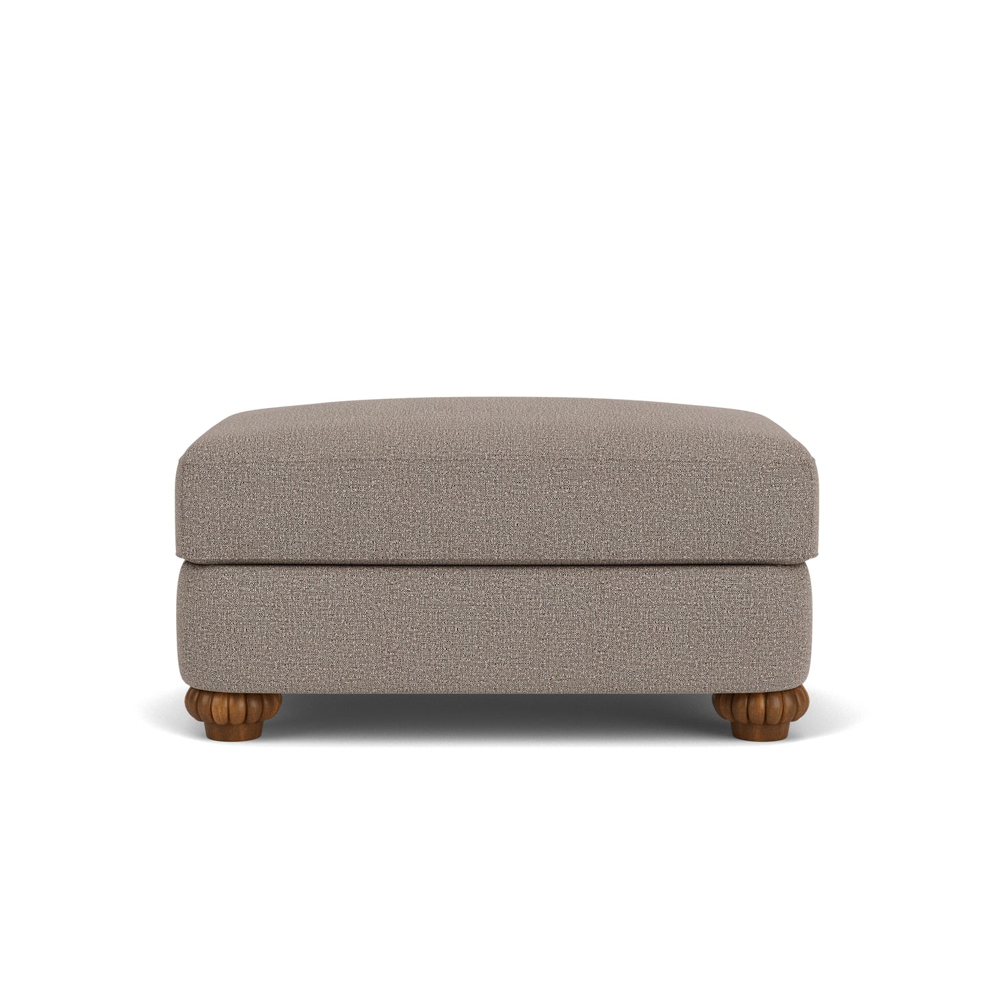 Flexsteel Patterson Ottoman