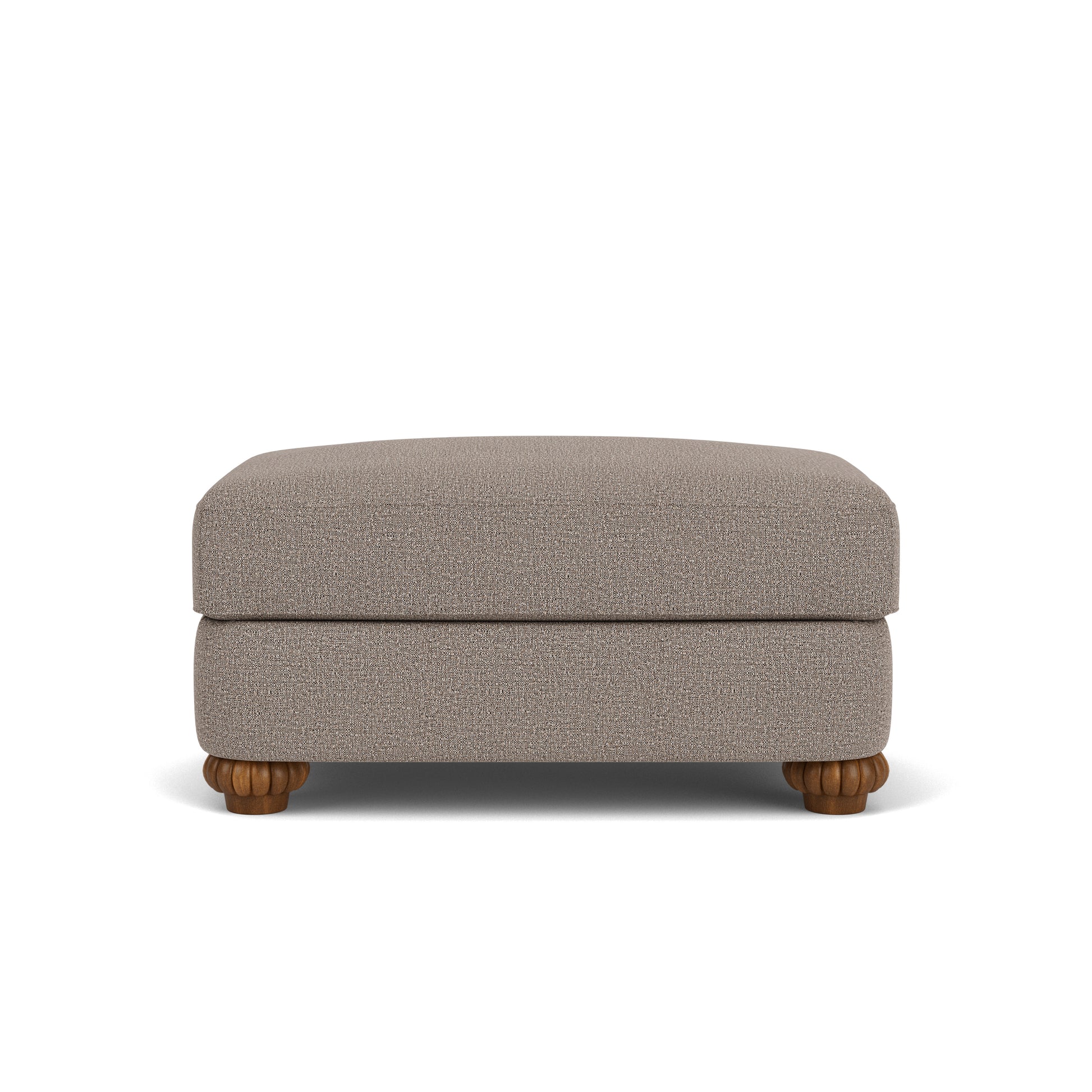 Flexsteel Patterson Ottoman