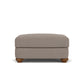 Flexsteel Patterson Ottoman