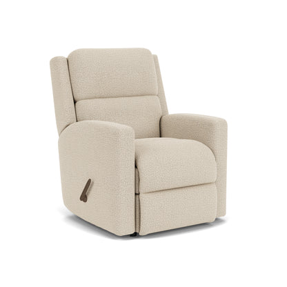 Flexsteel Chip Rocking Recliner