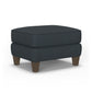 Finley Ottoman - Midnight