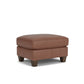 Flexsteel Dana Ottoman
