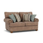 Flexsteel Patterson Loveseat