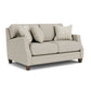 Flexsteel Lennox Loveseat