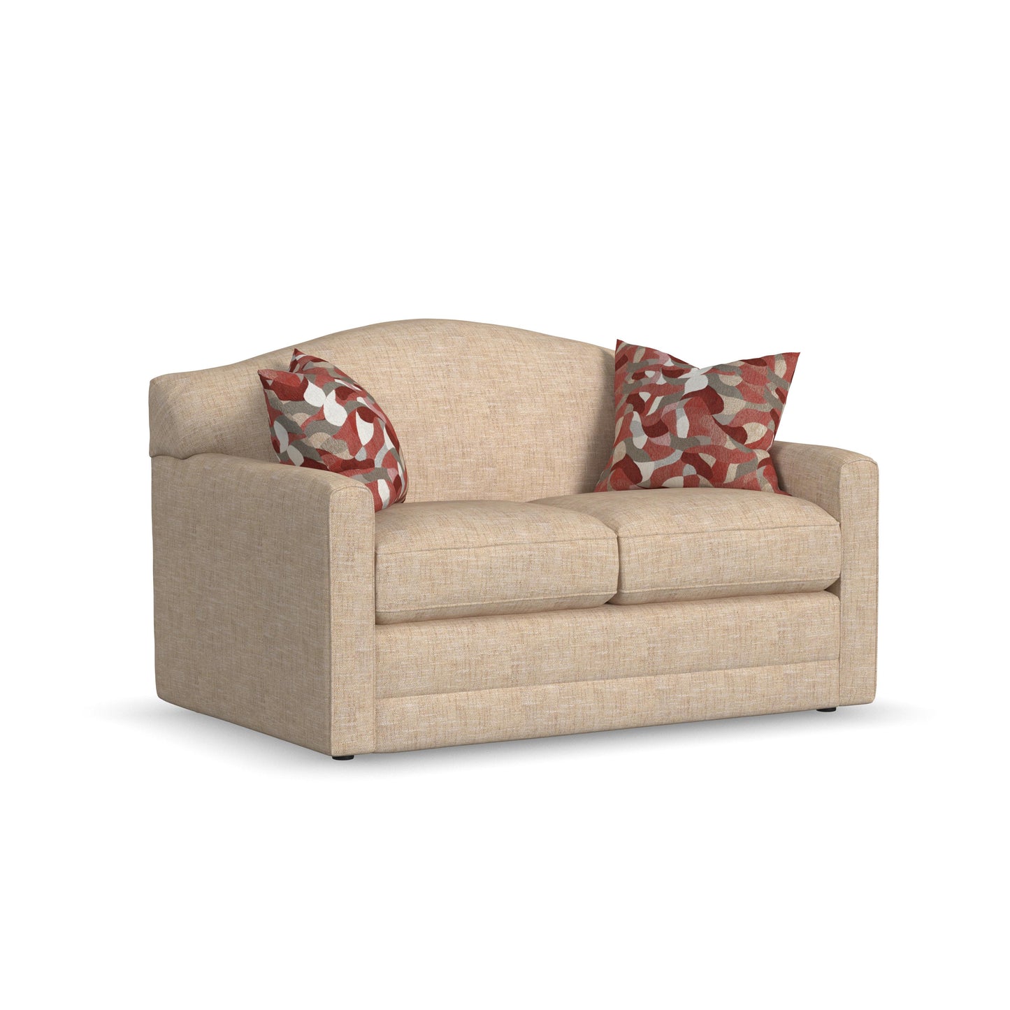 Flexsteel Aggie Loveseat
