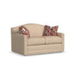 Flexsteel Aggie Loveseat