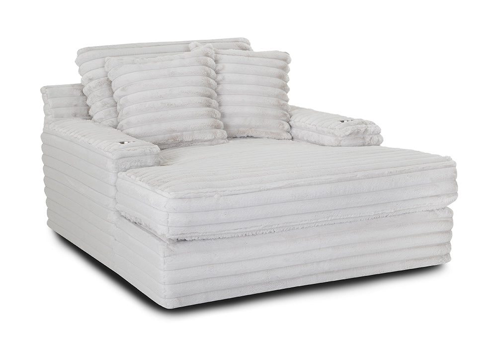 94811 Large Chaise Lounge