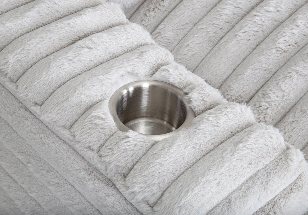 94811 Large Chaise Lounge