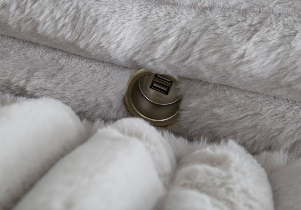 94811 Large Chaise Lounge