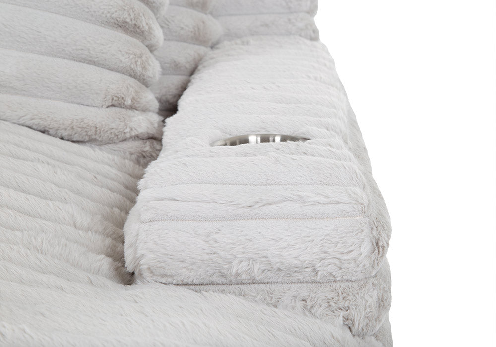 94811 Large Chaise Lounge