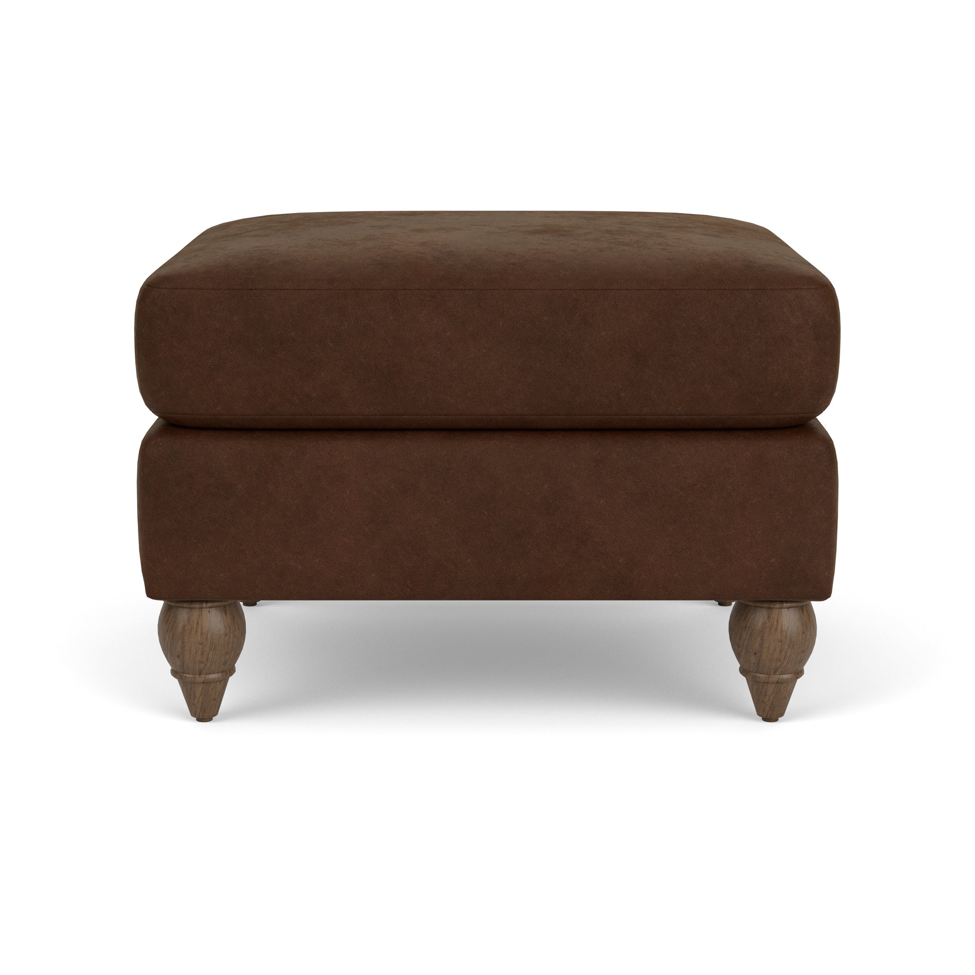 Flexsteel Moxy Ottoman