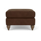 Flexsteel Moxy Ottoman