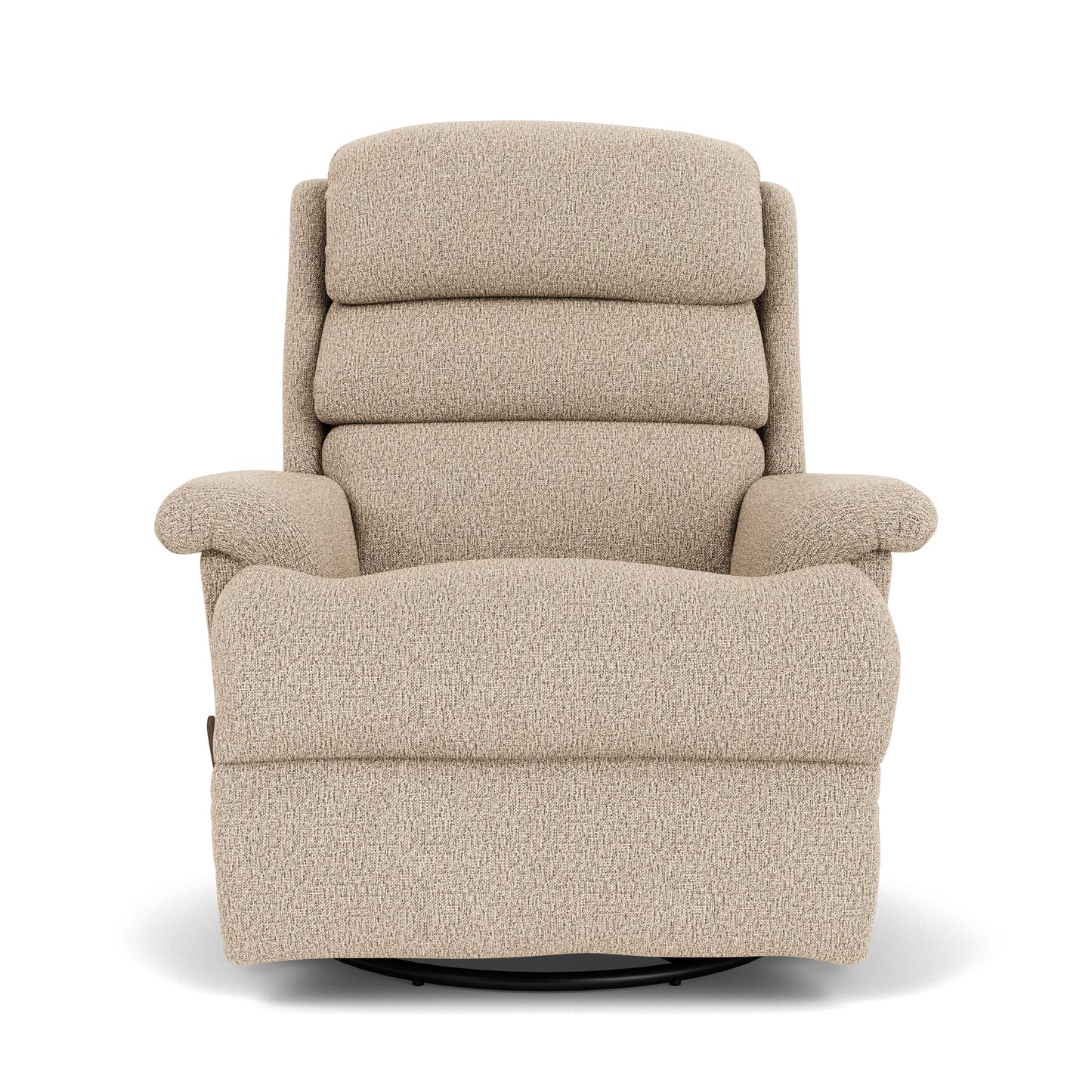 Flexsteel Yukon Swivel Gliding Recliner