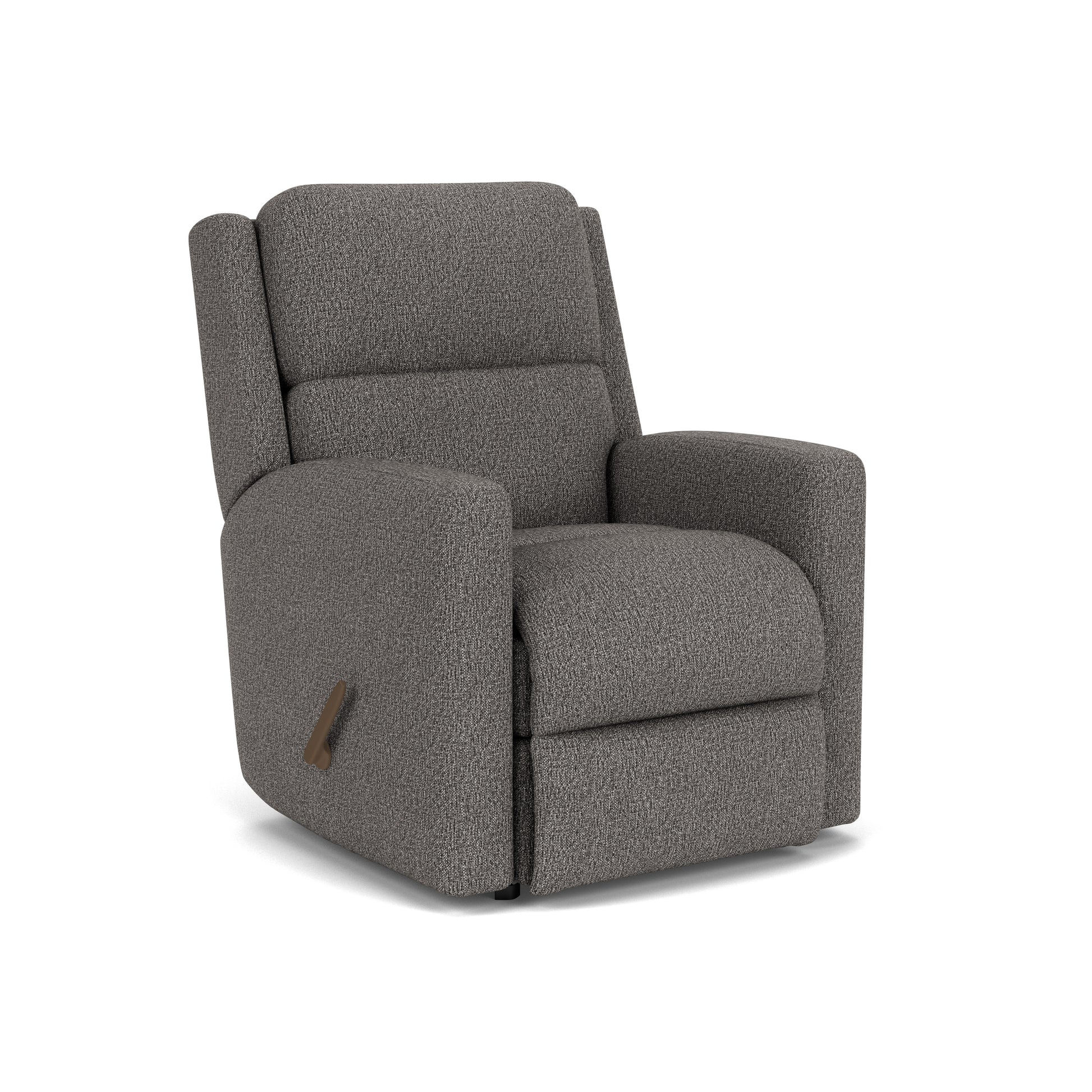 Flexsteel Chip Rocking Recliner