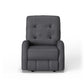 Flexsteel Devon Power Rocking Recliner