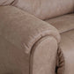Maximus Oversized Recliner