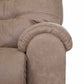 Maximus Oversized Recliner