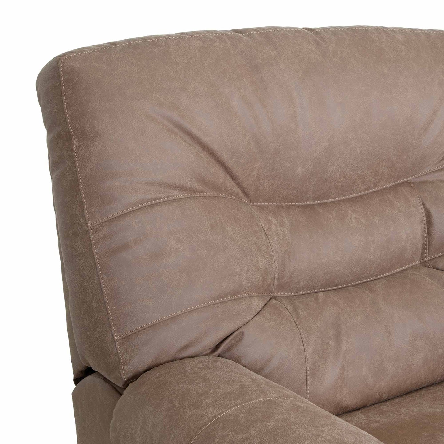 Maximus Oversized Recliner