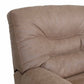 Maximus Oversized Recliner