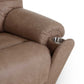 Maximus Oversized Recliner