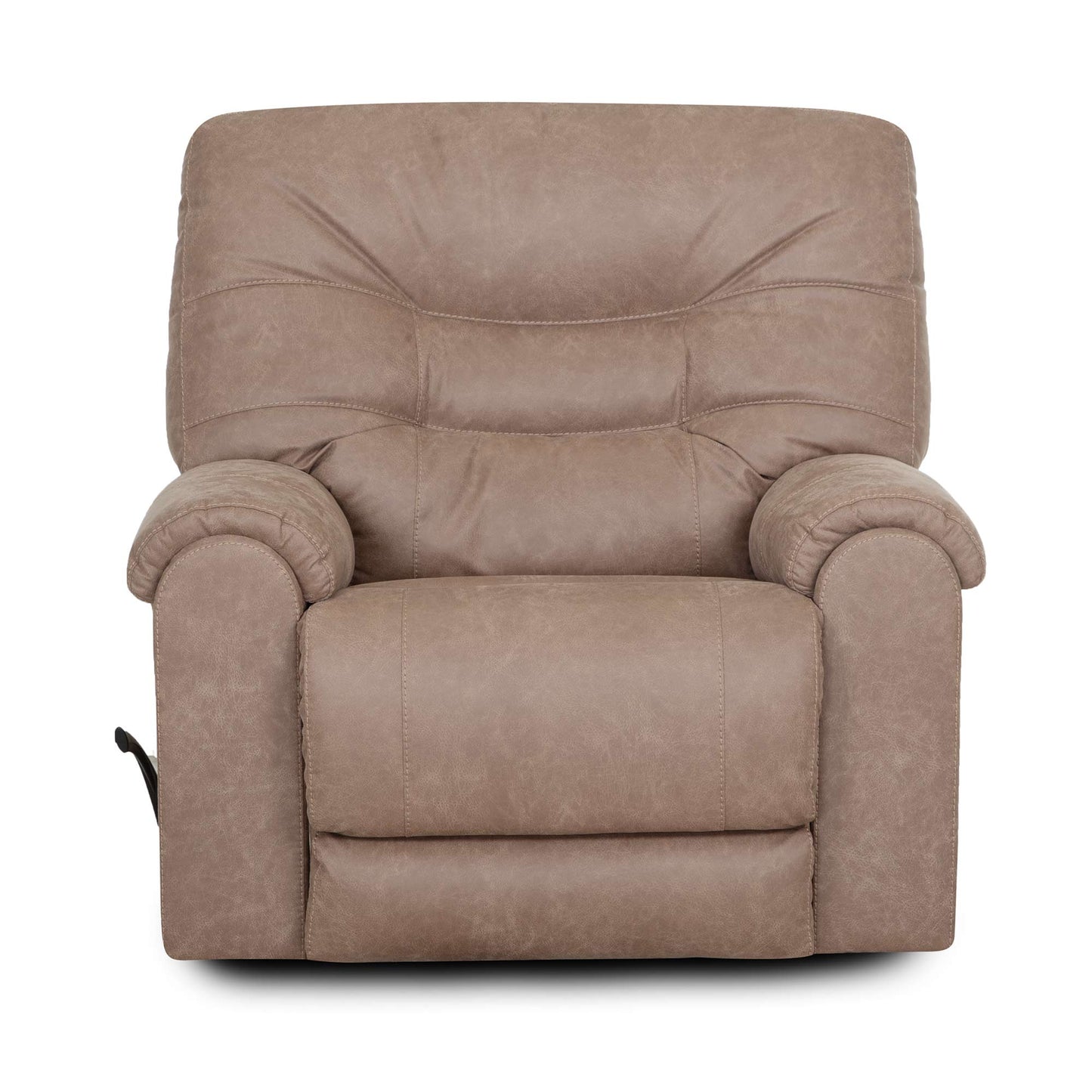 Maximus Oversized Recliner