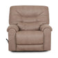 Maximus Oversized Recliner