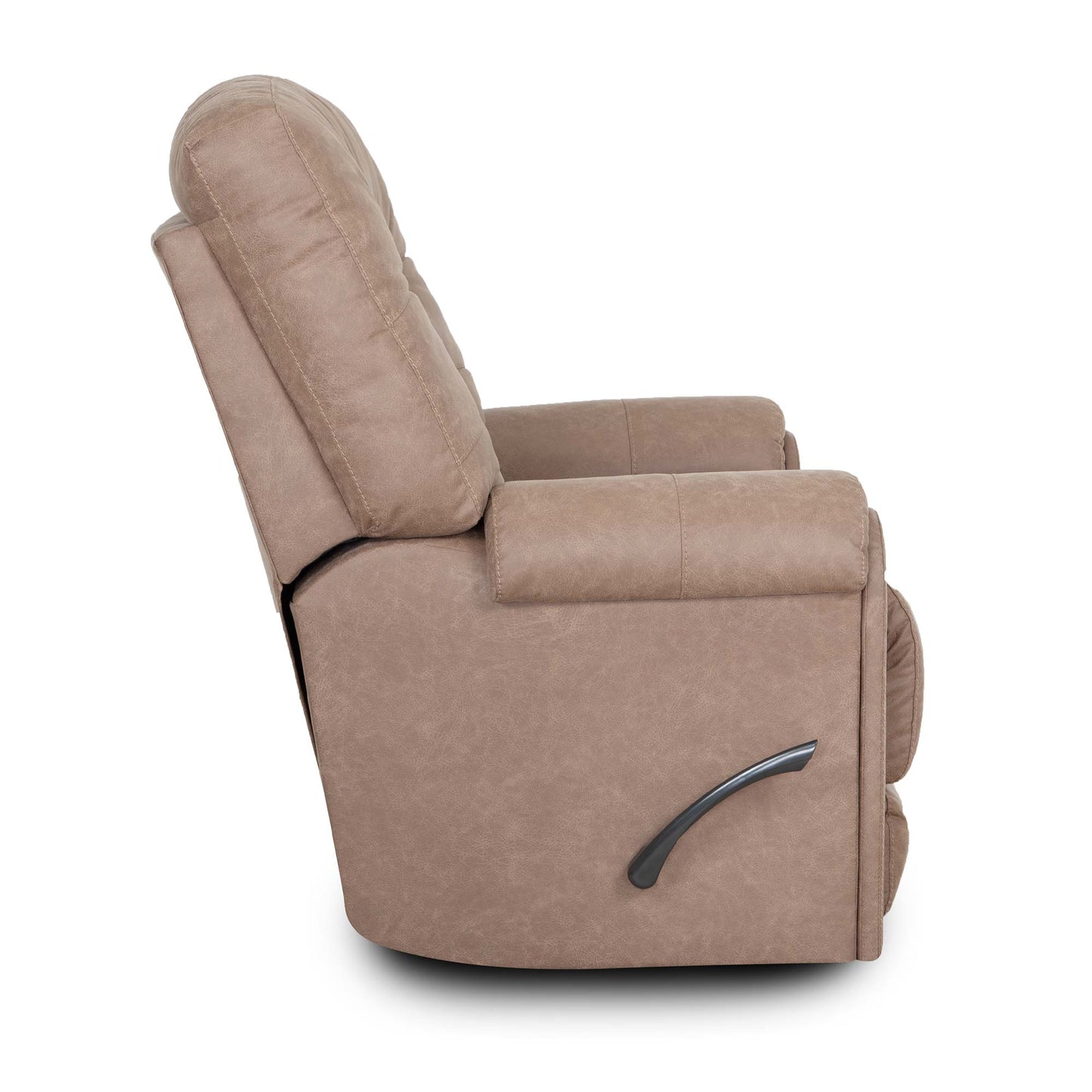 Maximus Oversized Recliner