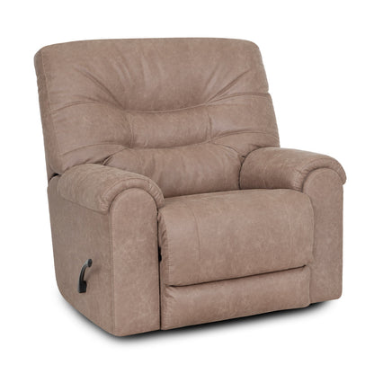 Maximus Oversized Recliner