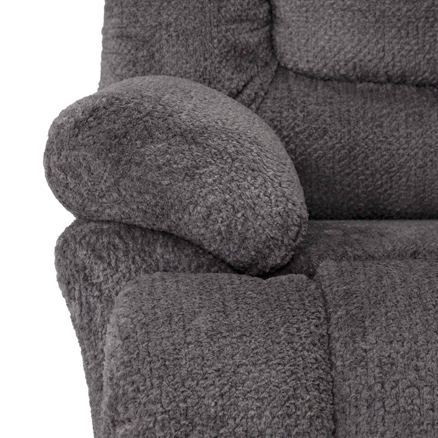 Everest Oversized Recliner