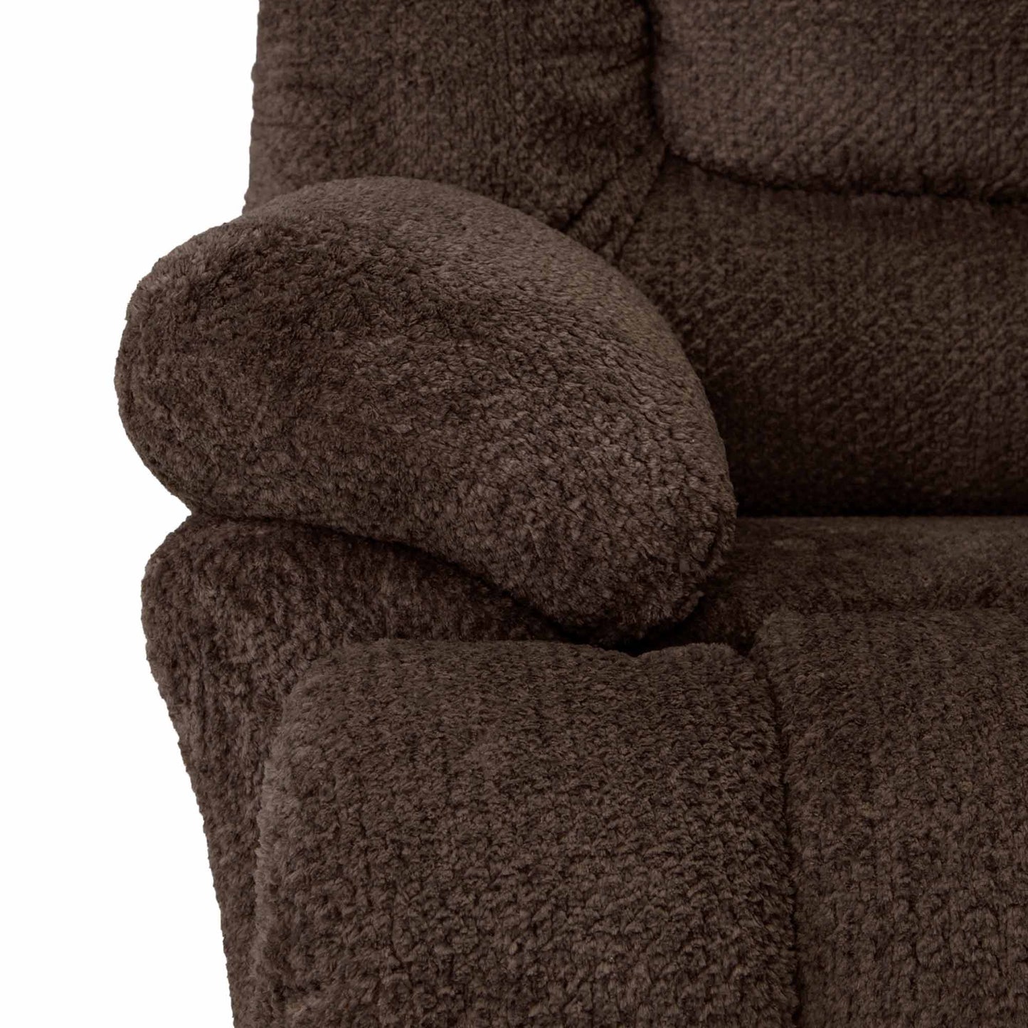 Everest Oversized Recliner