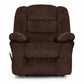 Everest Oversized Recliner