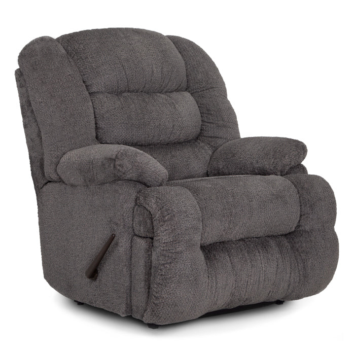 Everest Oversized Recliner