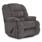 Everest Oversized Recliner